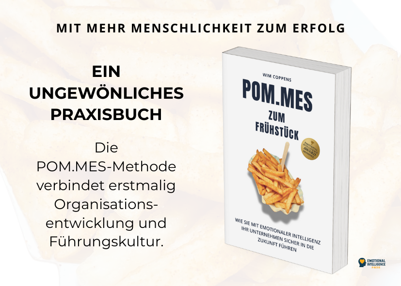 Mit mehr Menschlichkeit zum Erfolg