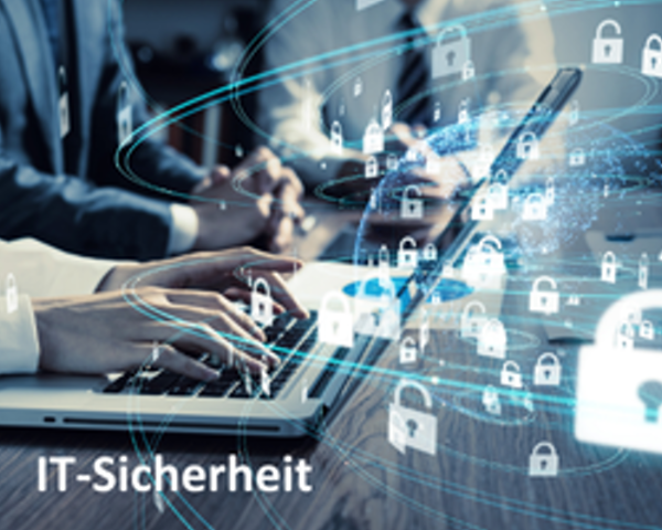 IT-Sicherheit wird zum wirtschaftlichen Risikofaktor