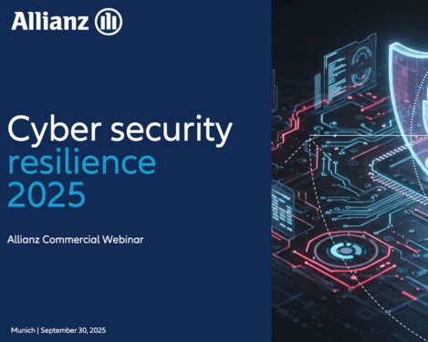 Cyber-Sicherheit: Mittelstand unterschätzt Risiken  Großunternehmen werden widerstandsfähiger