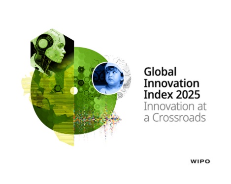 Deutschland rutscht im Innovationsranking ab 