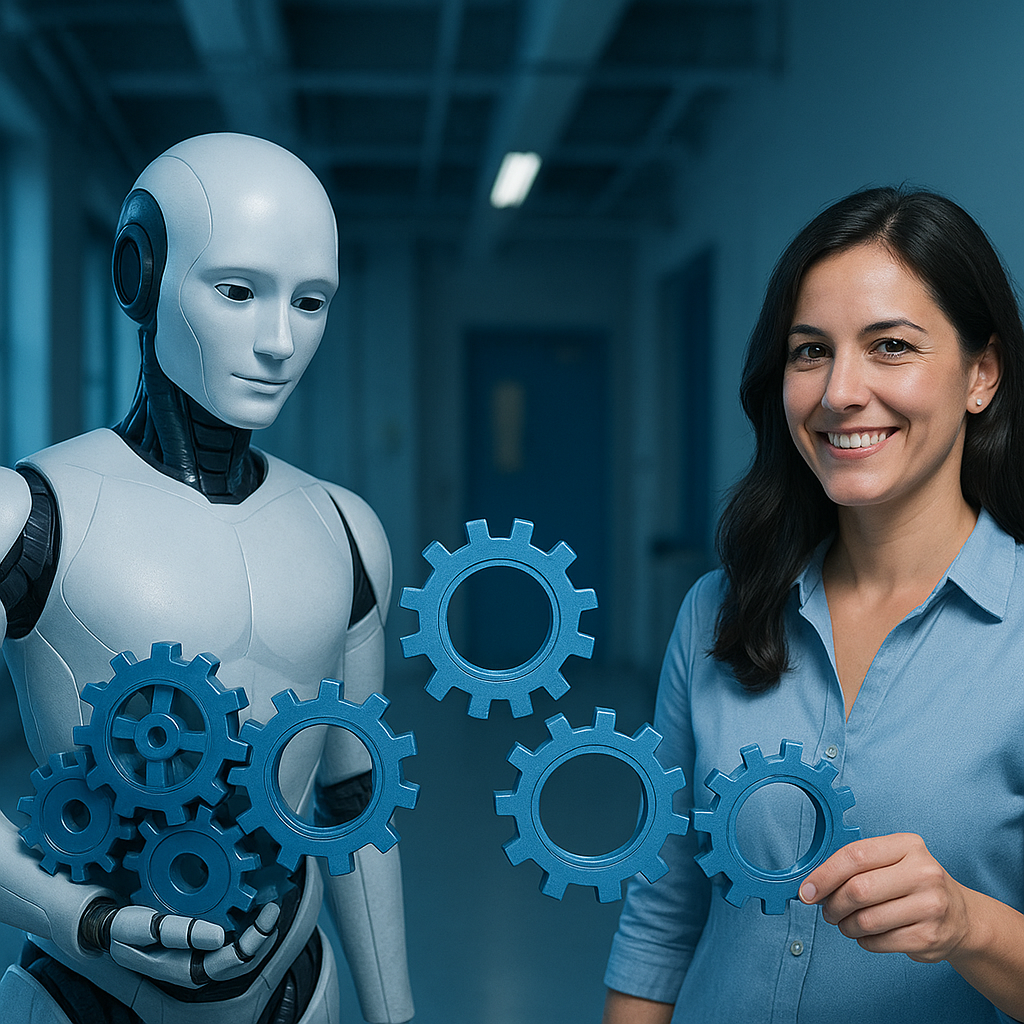 KI-Readiness: Wie wird mein Unternehmen KI-ready?