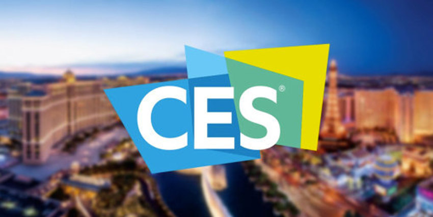 Einblicke von der CES 2026 in Las Vegas, USA