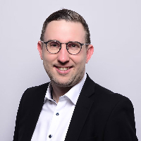 Hans-Peter Lindemann Hans-Peter Lindemann