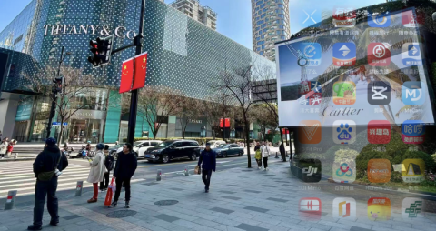 Die B2C Online Customer Journey in China - 
So anders als im Westen