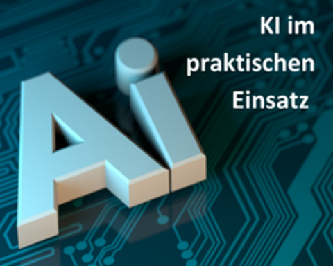 KI im praktischen Einsatz – Generative KI und Analytische KI, zwei ungleiche Geschwister