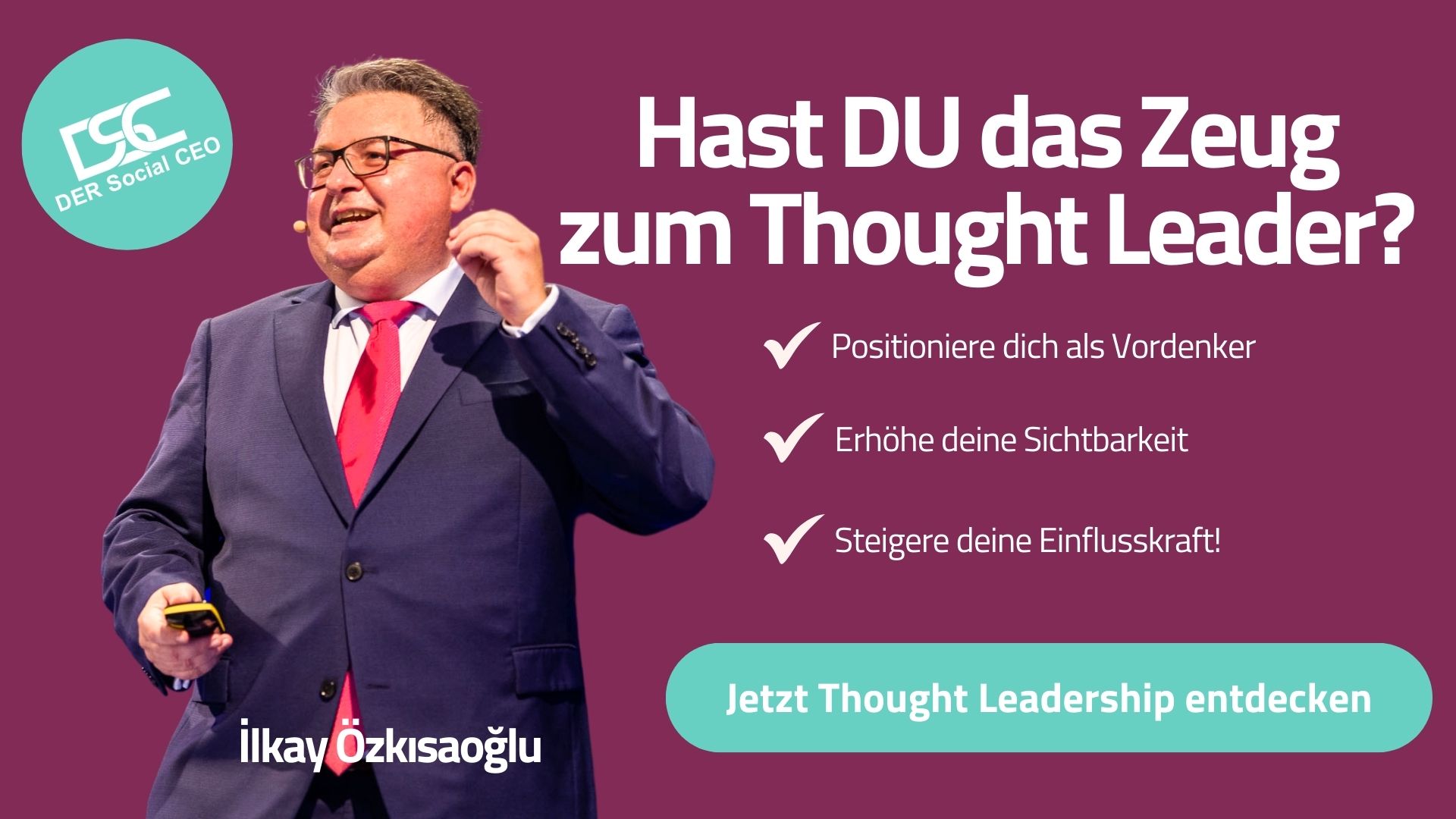 thought leadership