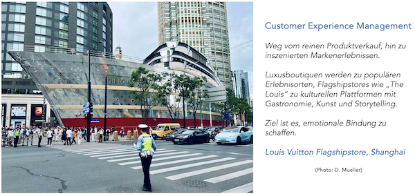 Pic Customer Experience Management